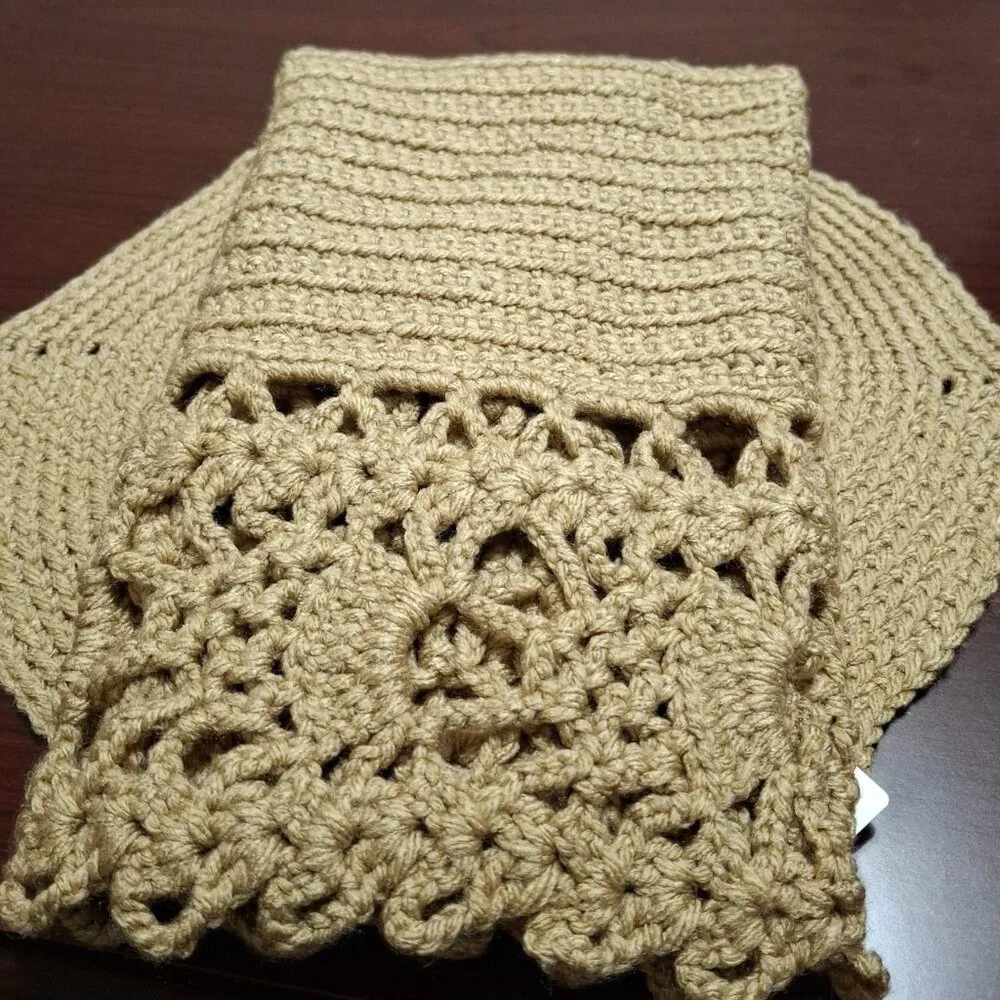 HAND TOWEL & WASHCLOTH SET